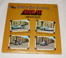 BLOW FLY - OLDIES BUT GOODIES